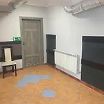 Hostal Sciana Podloga Drzwi Zyrardow
