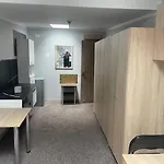 Sciana Podloga Drzwi