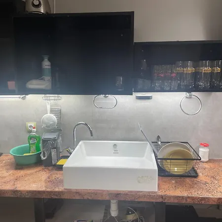 Sciana Podloga Drzwi 旅馆