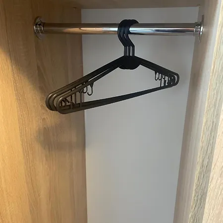 旅馆 Sciana Podloga Drzwi 日拉尔杜夫