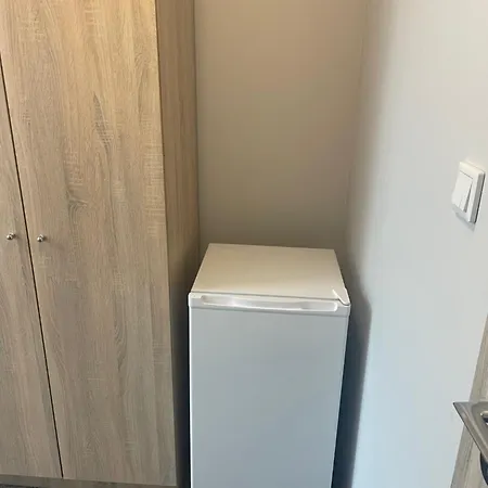 Sciana Podloga Drzwi