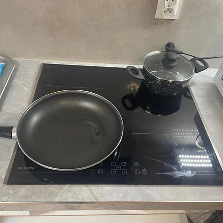 旅馆 Sciana Podloga Drzwi *