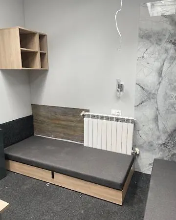 Sciana Podloga Drzwi 旅馆