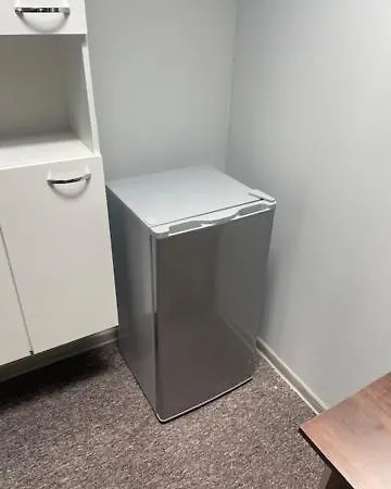 旅馆 Sciana Podloga Drzwi 日拉尔杜夫